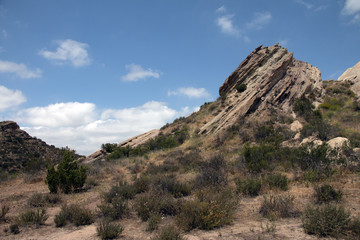 Vasquez Rocks_620a