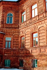 the smell of antiquity