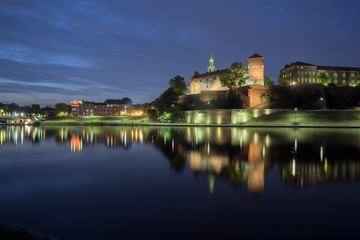 Wawel Cracow