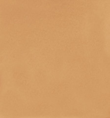 Braune Papierseite als Textur
