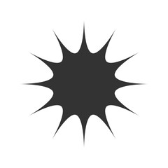 Summer Vector Template Design Illustration