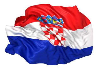 クロアチア国旗 Photos Royalty Free Images Graphics Vectors Videos Adobe Stock
