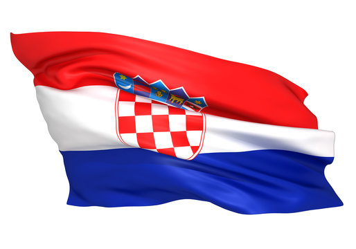 11 Best クロアチア国旗 Images Stock Photos Vectors Adobe Stock