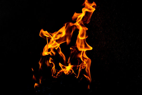 Fire Overlay Photos Royalty Free Images Graphics Vectors Videos Adobe Stock