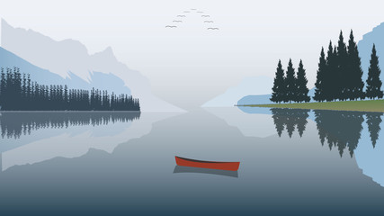 A cold day [3840x2160]