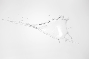 水のテクスチャー