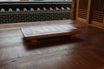  Bukchon Hanok Village in Seoul 