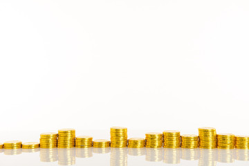 お金のビジネスイメージ
