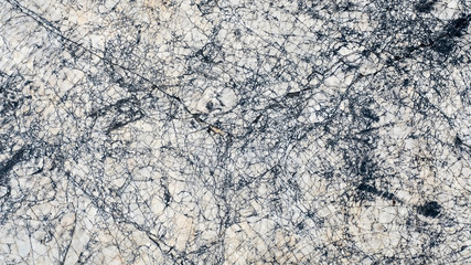 marble broken background or texture