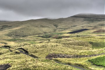 Fototapeta premium paisaje
