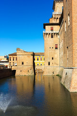 City of Ferrara