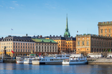 Gamla Stan