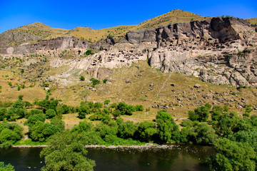 vardzia