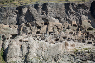 vardzia