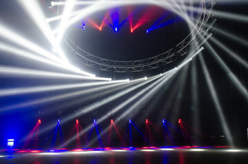 Disco light
