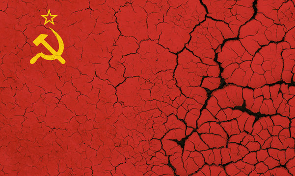 Soviet Union Crisis