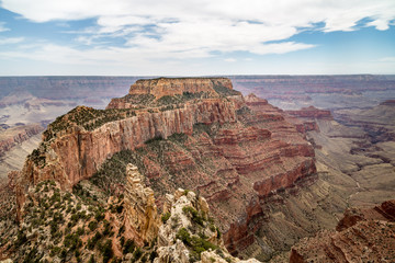 Grand Canyon North Rim