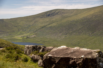 Conors Pass, Dingle, Nordirland