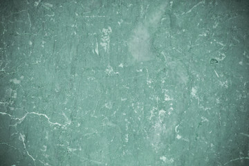 Green Marble Texture Background