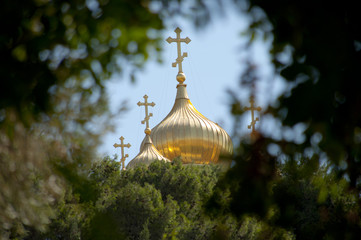 jerusalem