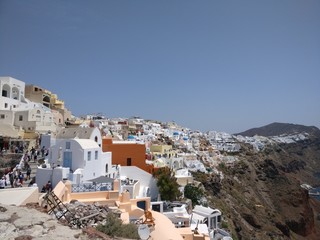 santorini