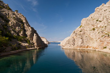 Obraz premium croatia
