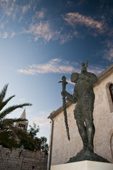 Fototapeta premium rab