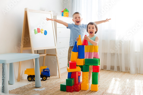 kindergarten learning toys