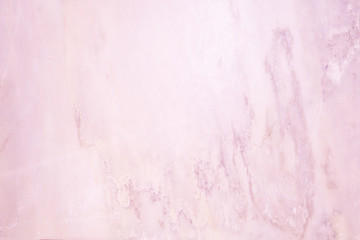 Pink marble texture background