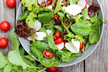 Summer salad