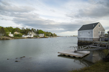 Cape Porpoise, Maine USA