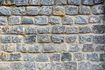A brick wall texture background