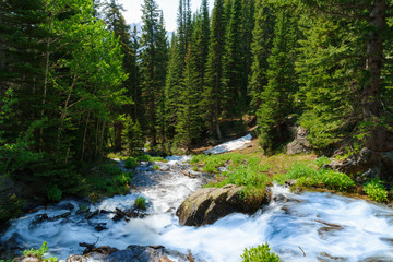 Rockies Rapids