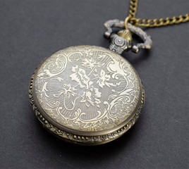 pocket watch