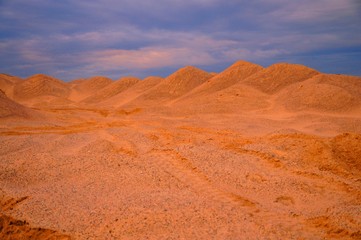 Fototapeta na wymiar пустыня