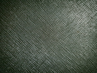 Full Frame Texture Background of Gray Synthetic Leather