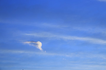 Clouds