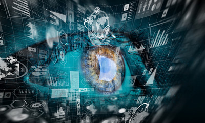 Best media technologies. Mixed media