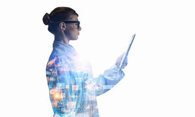 Innovative technologies for science and medicine