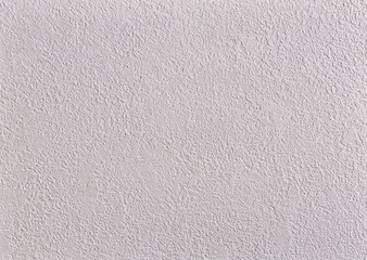 Beige rough wall textured background. Abstact stucco. Texture of plaster on the wall.
