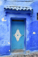 Chefchaouen, Marokko