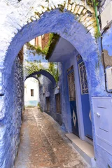 Chefchaouen, Marokko © bildernixe13