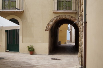 Obraz premium arco
