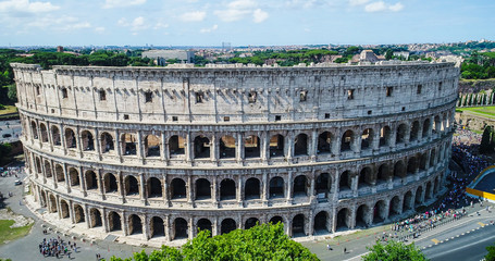 The Coloseum