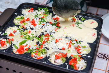 たこやき
