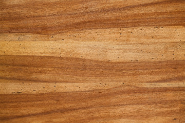 Mahogany wood background.