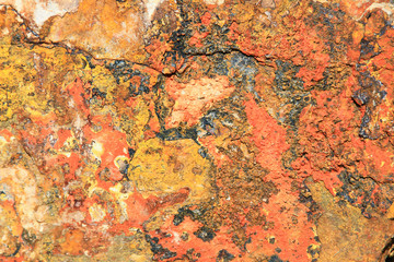Naklejka premium stone texture and background