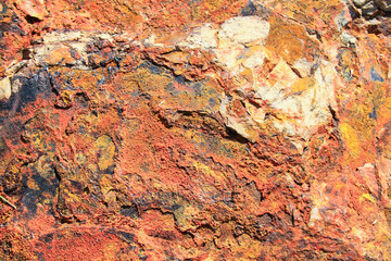 stone texture and background