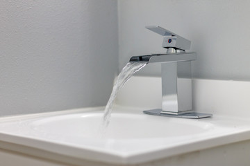 Faucet