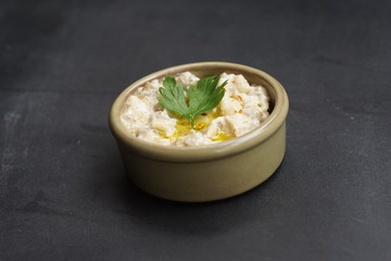 humus meze yogurt yoğurt falafel ıspanak tarama acılı ezme spicy